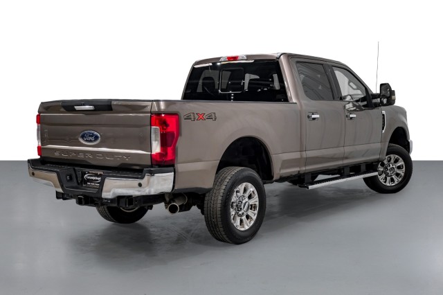 2019 Ford F-250 XLT 6