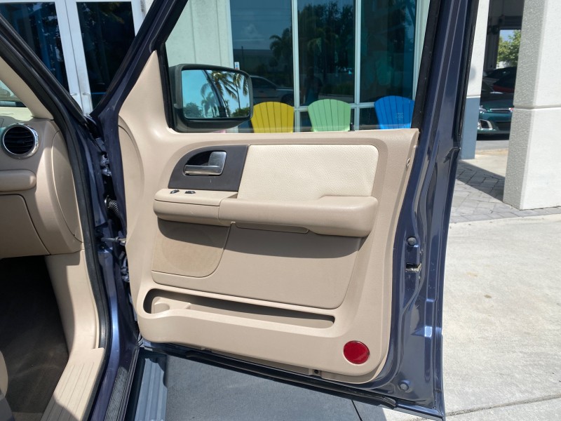 2003 Ford Expedition LEATHER XLT LOW MILES 55,801 1 OWNER in , 