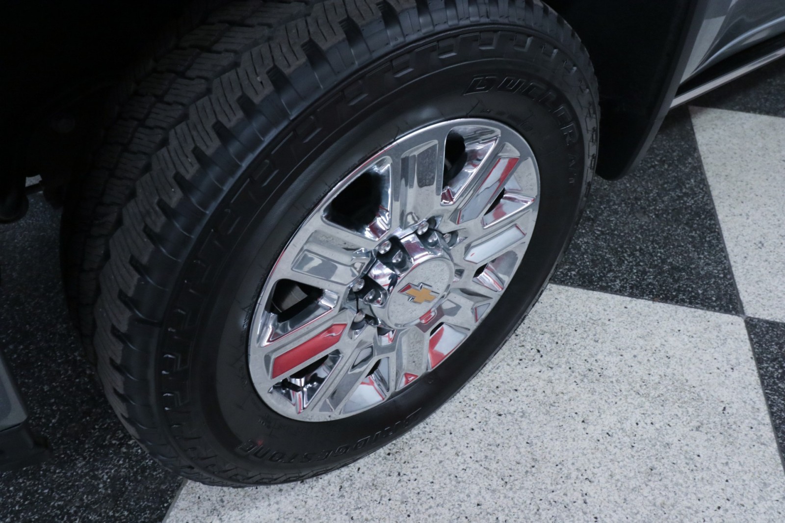 Used Car 2024 Chevrolet Silverado 2500hd  High Country For Sale Under $70,000 In Austin, Texas