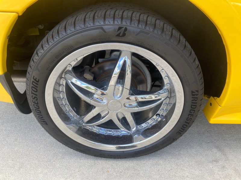 1999 Ford Mustang GT LOW MILES 8,145 1 OWNER FL CONV in , 