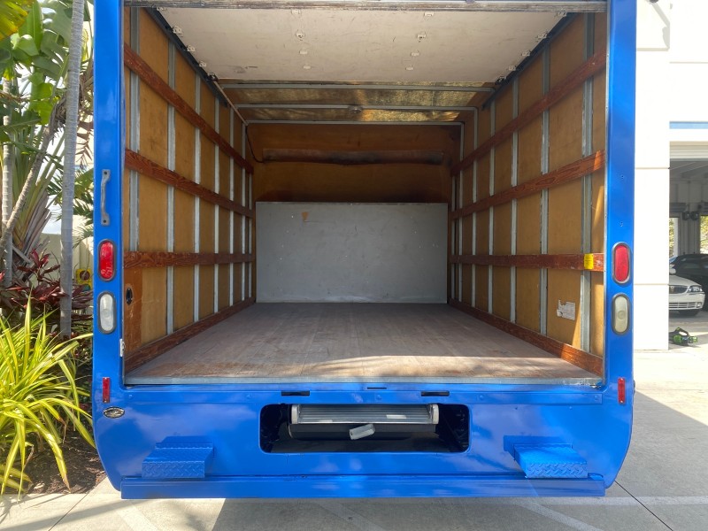 2006 Ford Econoline Commercial Cutaway LOW MILES 27,641 1 OWNER in , 