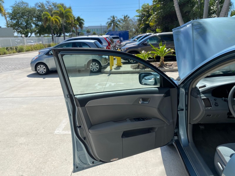 2008 Toyota Avalon XL  SUNROOF 1 OWNER LOW MILES 39,358 in , 