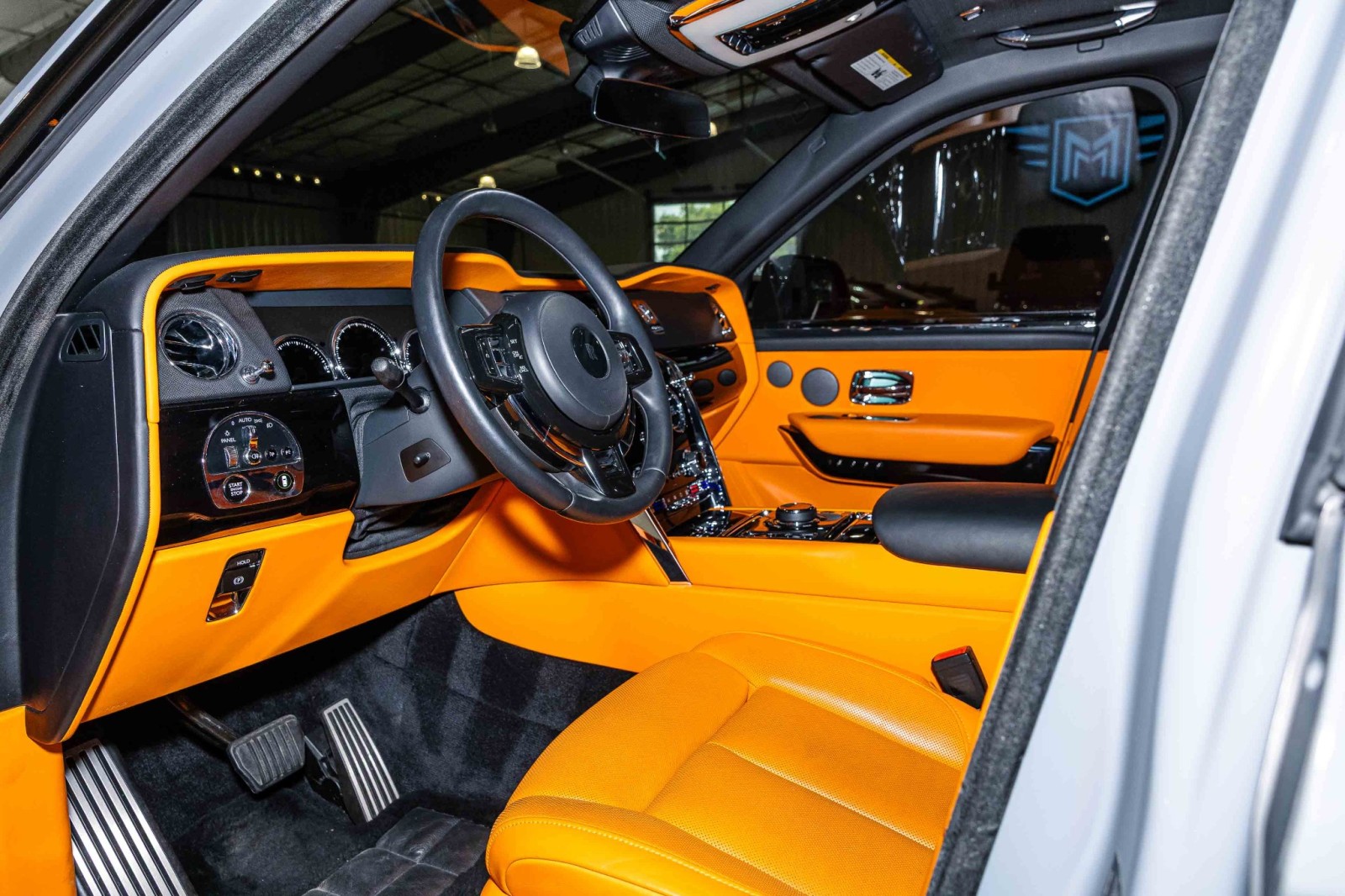 Used Car 2021 Rolls-royce Cullinan  For Sale Under $300,000 In Boerne, Texas