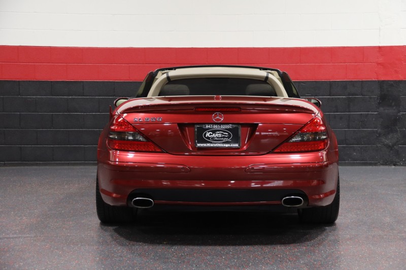 2005 Mercedes-Benz SL600 AMG Sport V12 2dr Convertible in , 