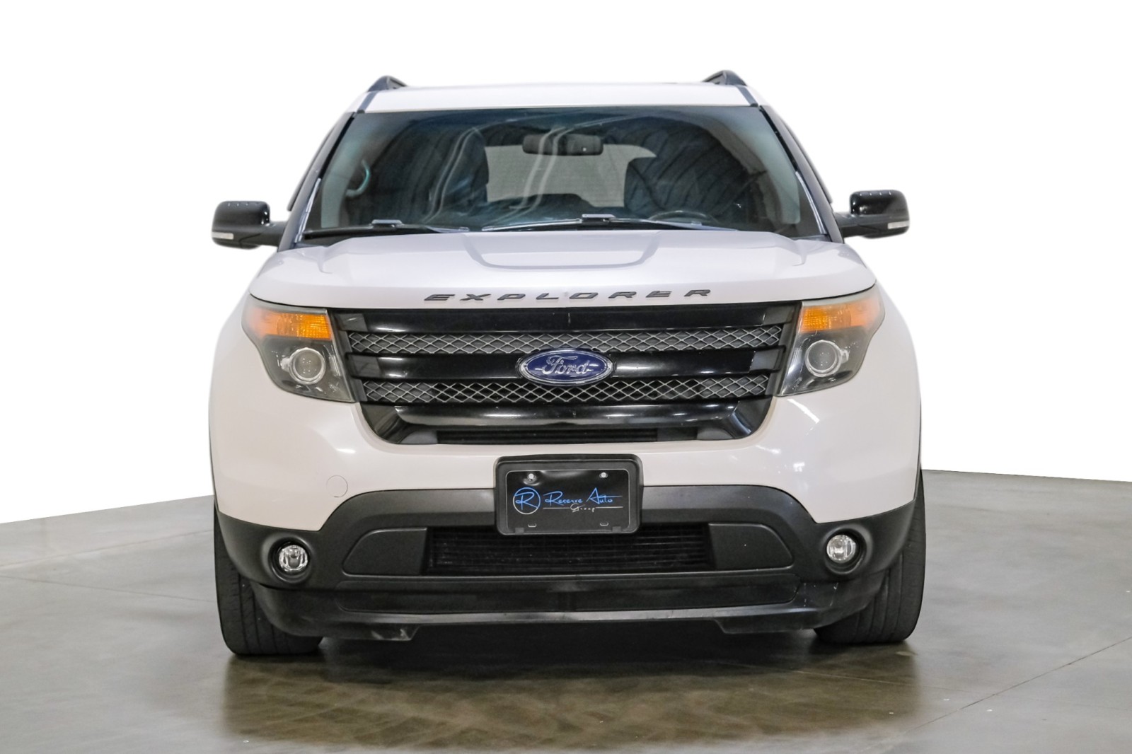 2015 Ford Explorer 4WD Sport 401Apkg PanoRoof PremiumAlloys 3rdRowSeat 2