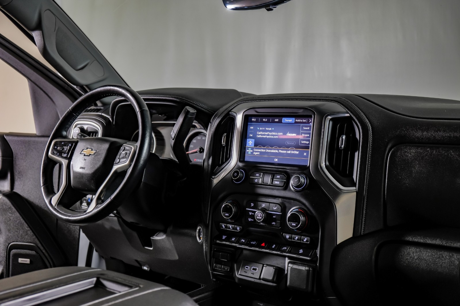 2021 Chevrolet Silverado 2500HD LTZ 20