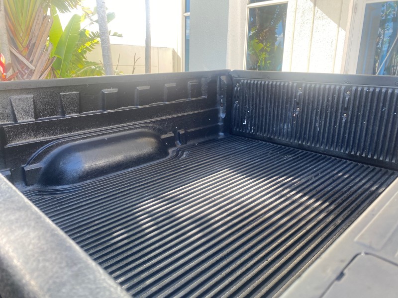 2004 Toyota Tundra SR5 V8 4.7 CREW CAB  FLORIDA in , 