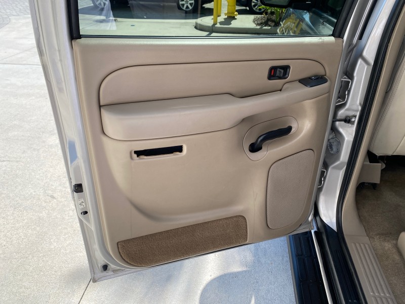 2004 GMC Yukon XL SLE 1 OWNER LEATHER SUNROOF in , 