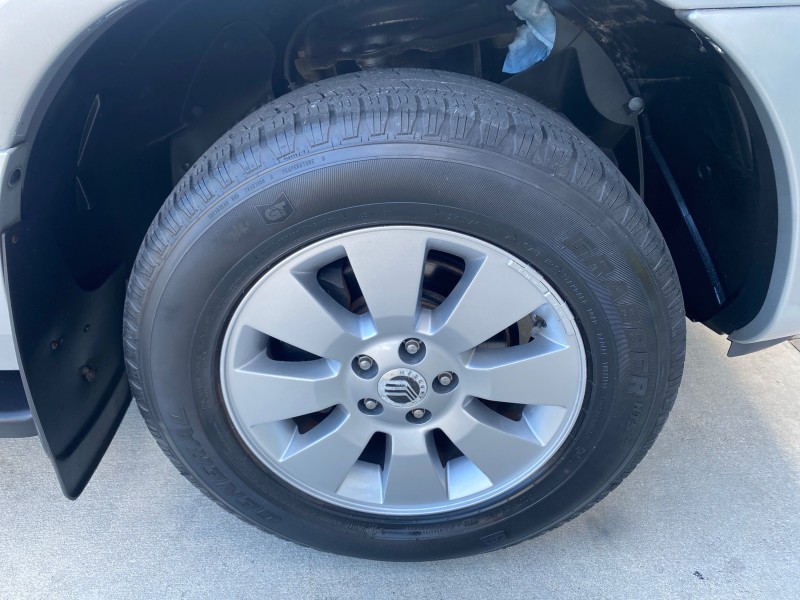 2010 Mercury Mountaineer 1 OWNER LOW MILES 78,753 in , 