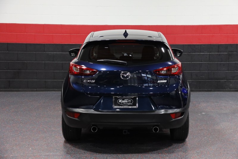 2016 Mazda CX-3 Sport 4dr Hatchback in , 