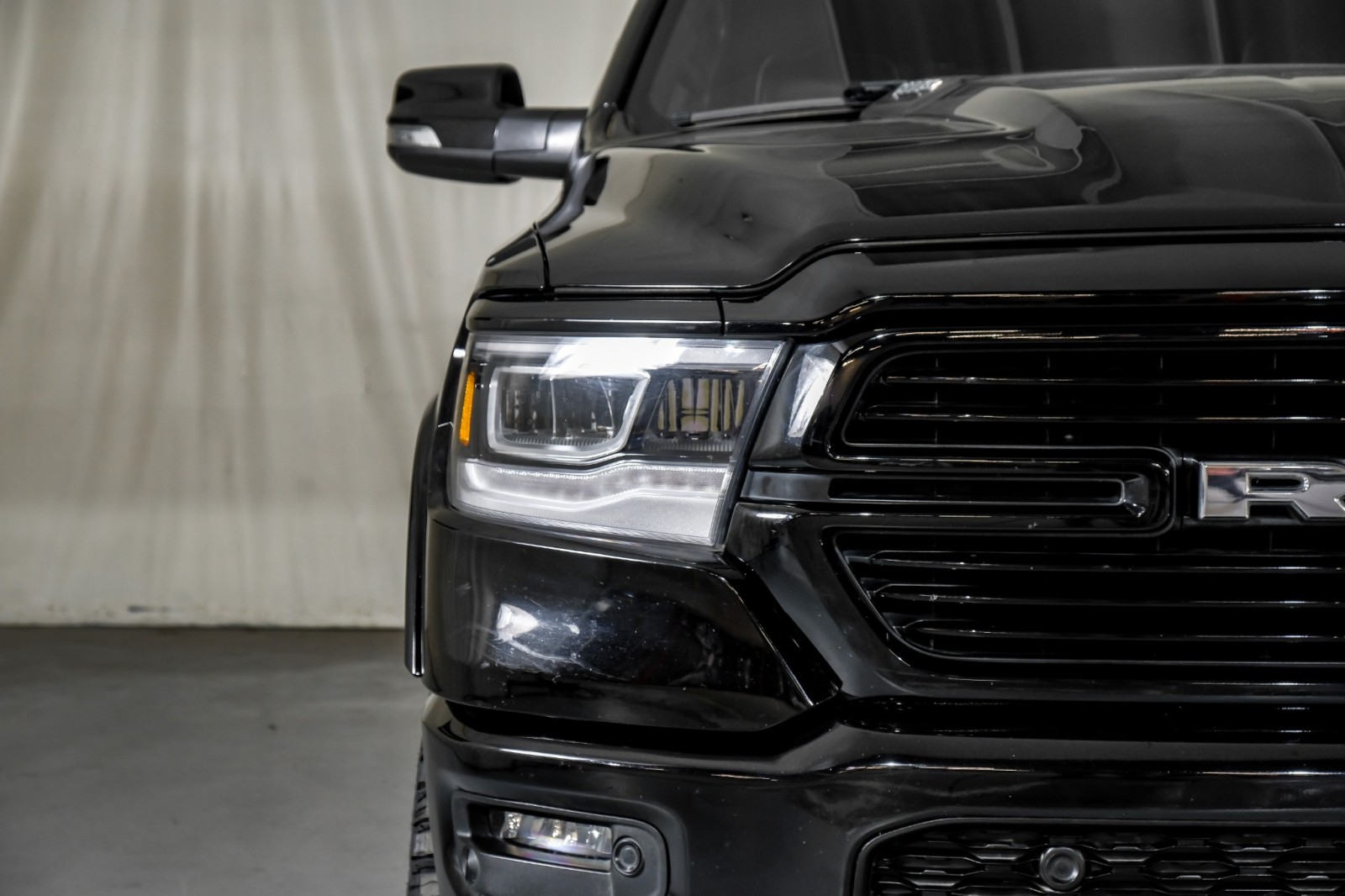 2019 Ram 1500 Laramie 41