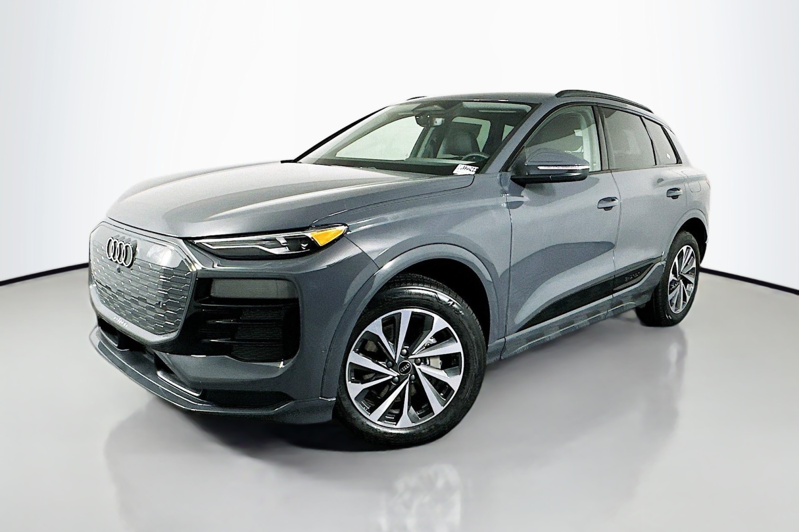 Cab Top & A-Pillar Kit |AUDI Q8 PREMIUM 2020