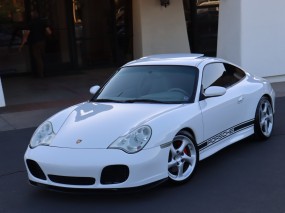 2004  911 Carrera 4S in , 