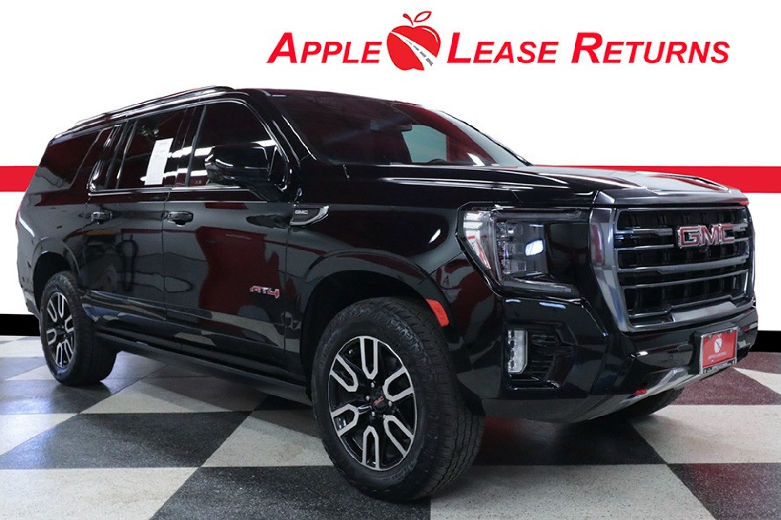 Used Car 2023 Gmc Yukon Xl  At4 For Sale Under $70,000 In Austin, Texas