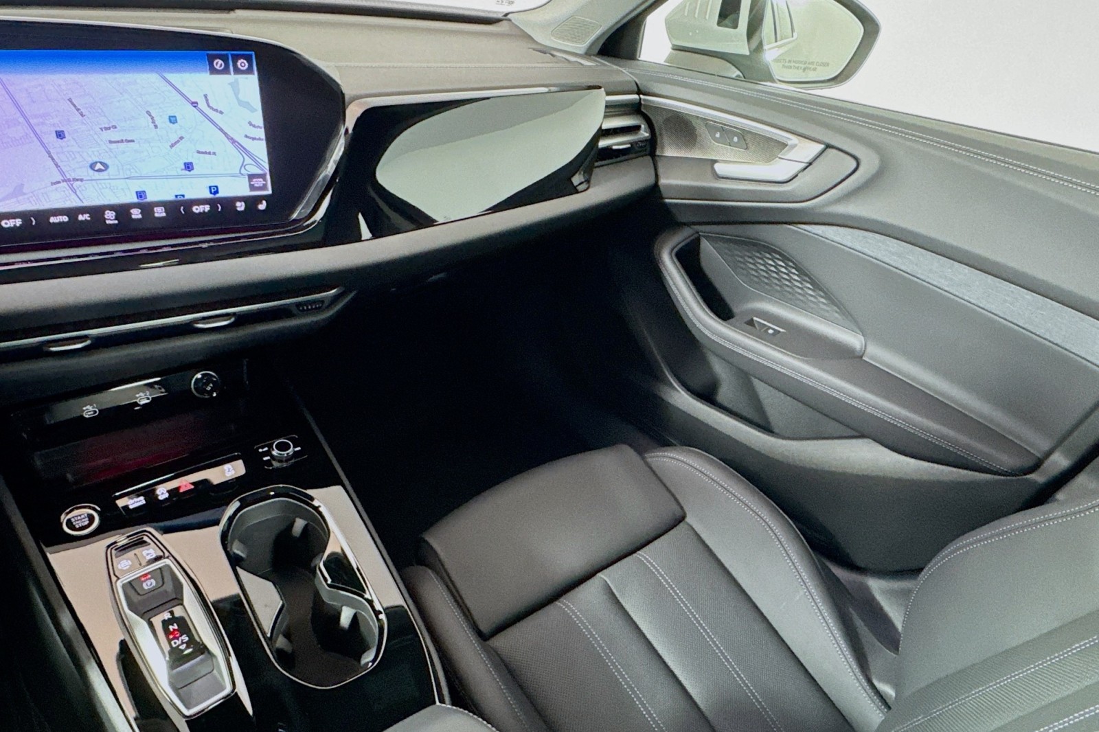 New 2025 Glacier White Metallic Audi Premium Plus 2.0 TFSI quattro image 21