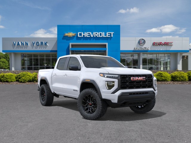 GMC