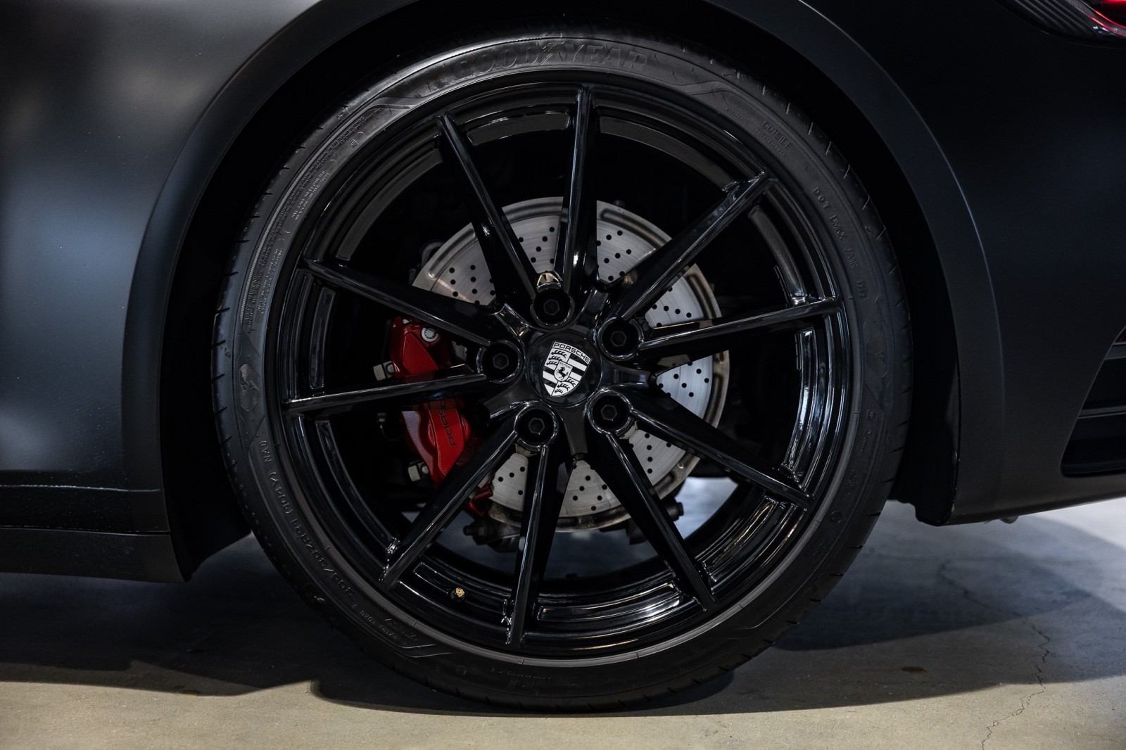 Used Car 2023 Porsche 911  Carrera T For Sale Under $150,000 In Boerne, Texas