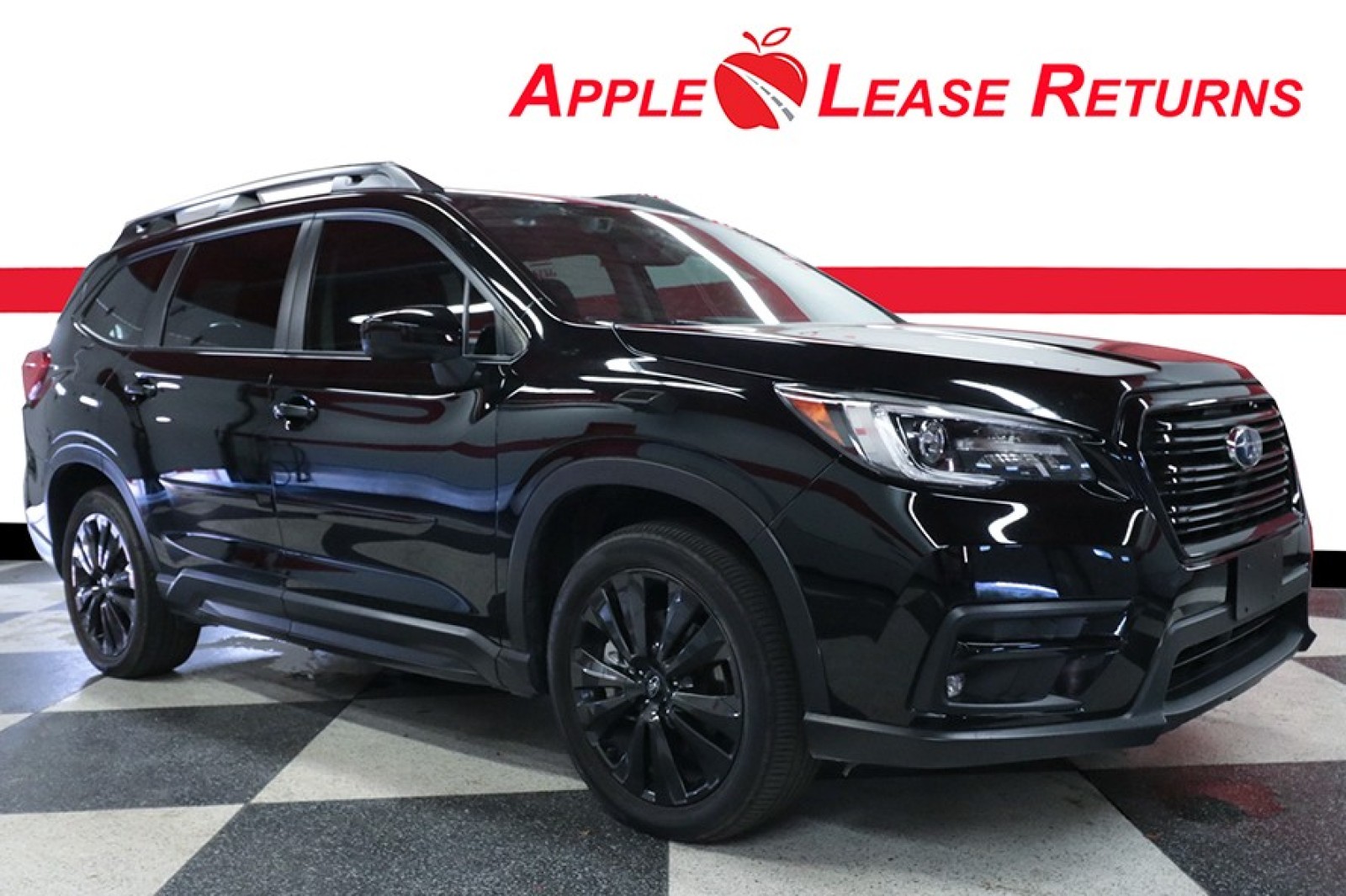 Used Car 2022 Subaru Ascent  Onyx Edition For Sale Under $30,000 In Austin, Texas