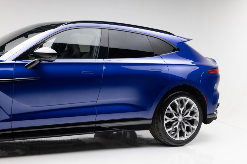 2023 Aston Martin DBX 707 707 in , 