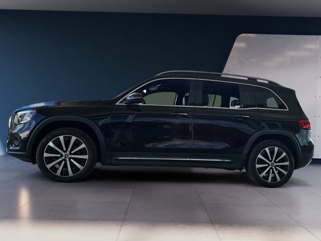 2021 Mercedes-Benz GLB GLB 250 2