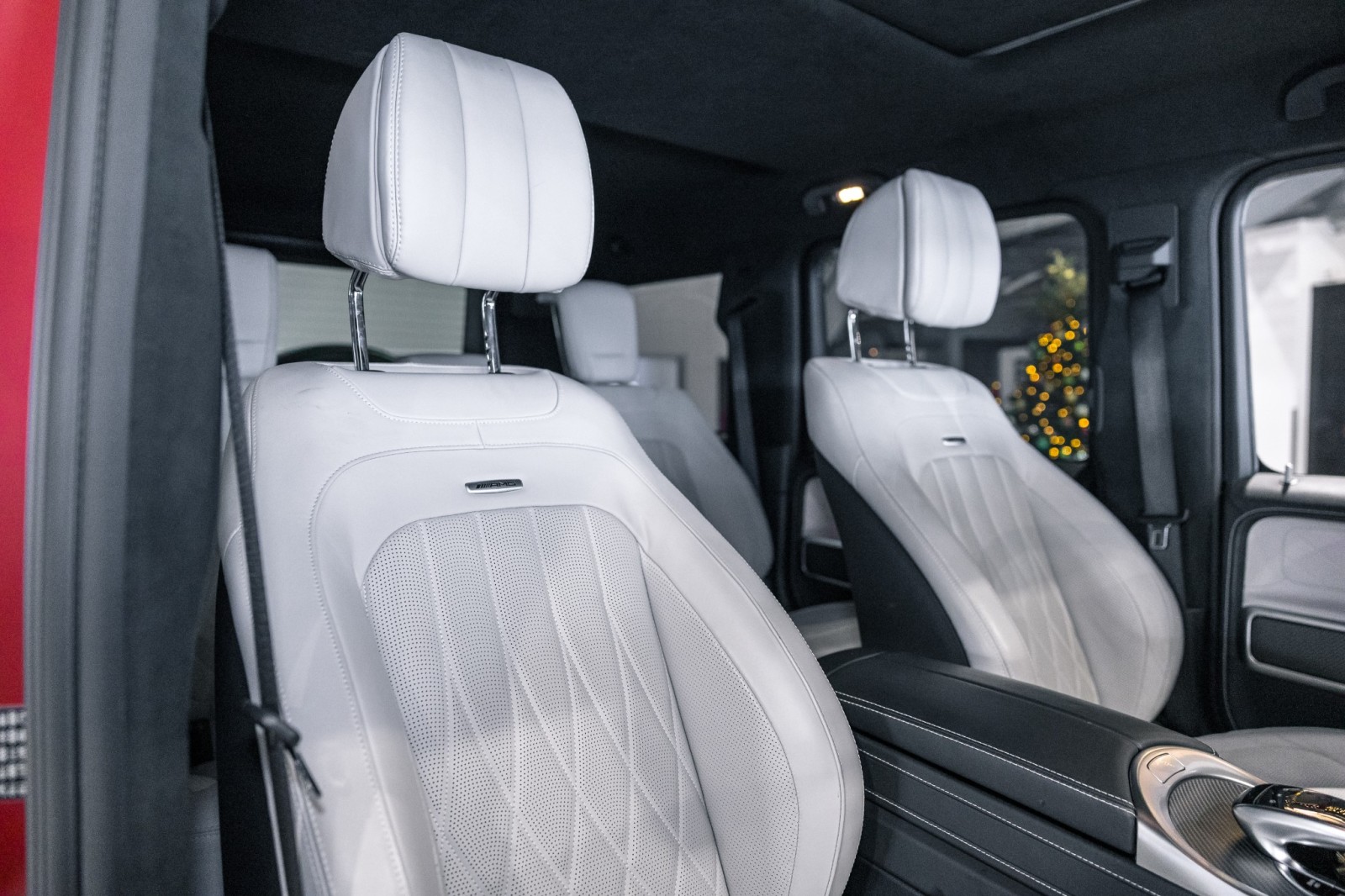 Used Car 2021 Mercedes-benz G-class  Amg G 63 For Sale Under $170,000 In Boerne, Texas