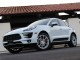 2016  Macan S in , 