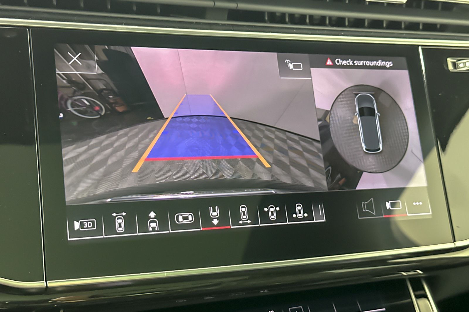 New 2026 Mythos Black Metallic Audi Premium 45 quattro image 20