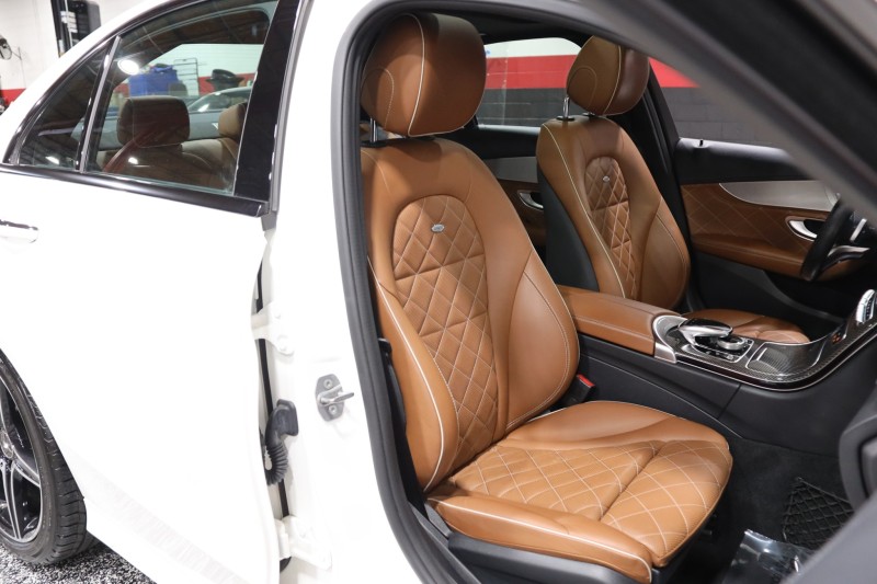 2018 Mercedes-Benz AMG C 43 4MATIC Designo 4dr Sedan in , 