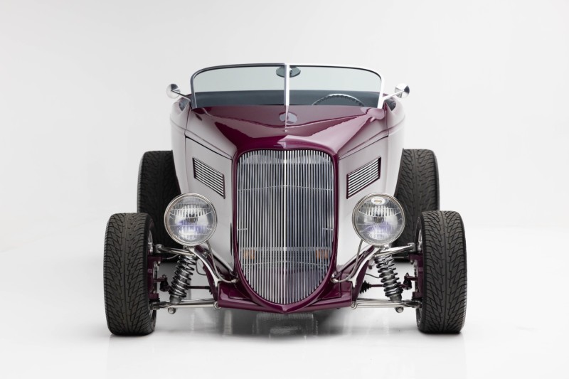 1933 Ford Zipper Roadster in , 