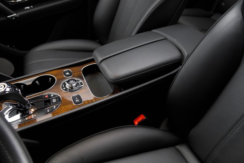 2019 Bentley Bentayga V8 V8 in , 