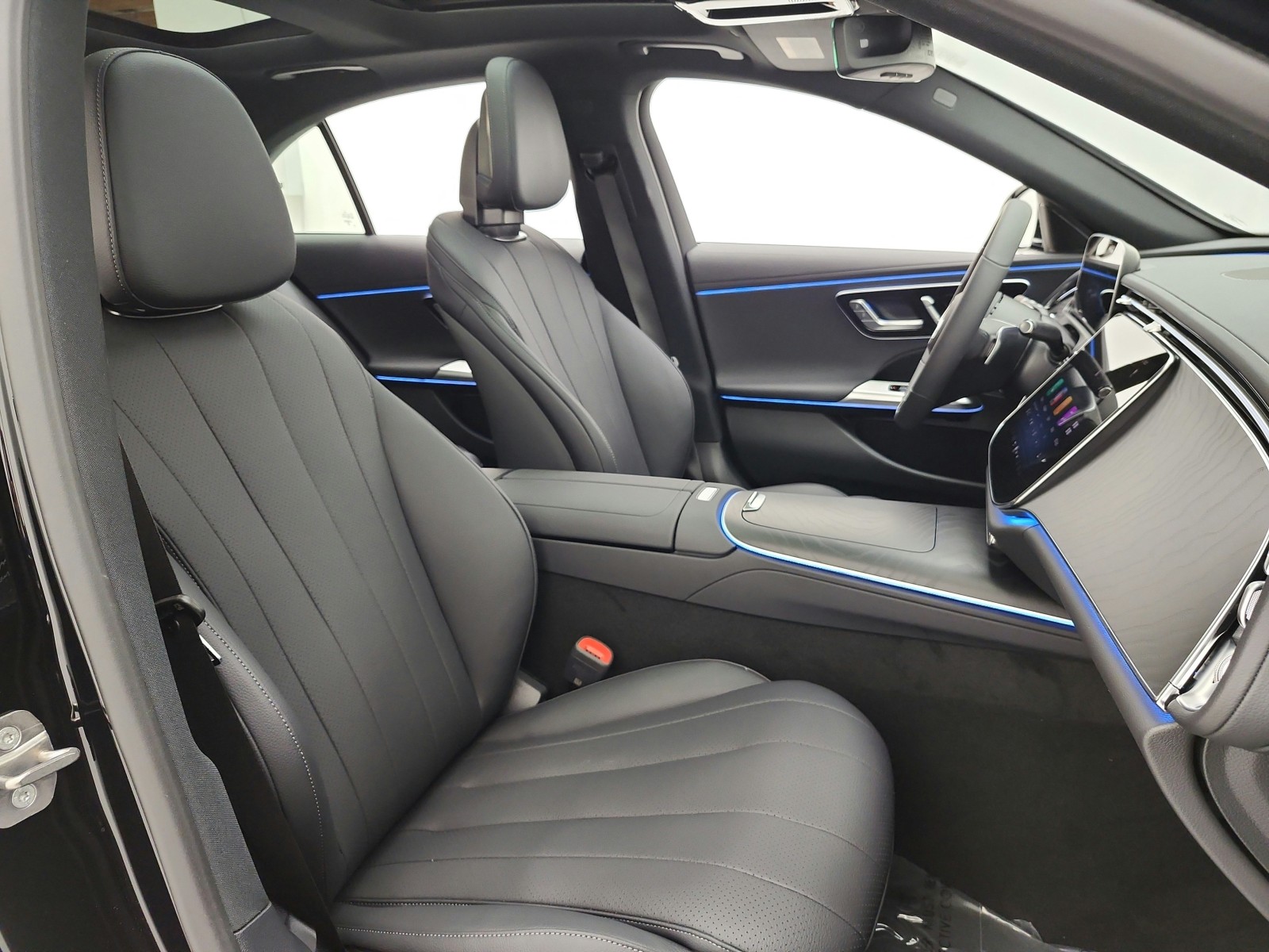 New 2027 Black Mercedes-Benz E 350 RWD Sedan image 14