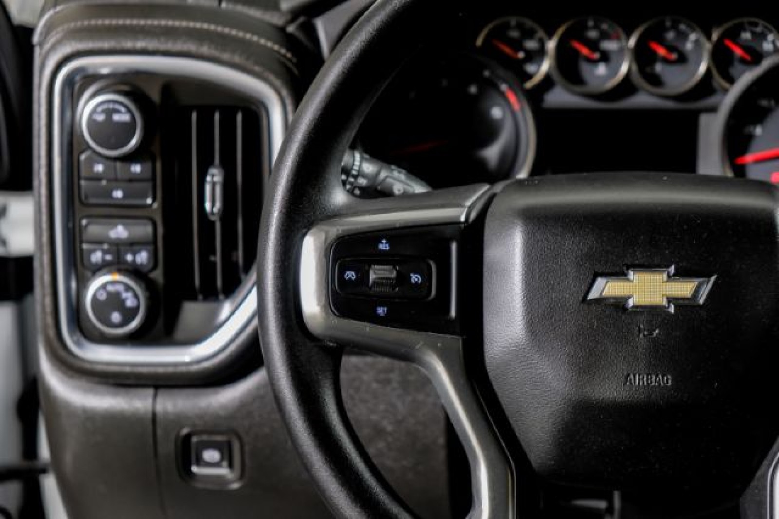 2021 Chevrolet Silverado 2500HD LT 14