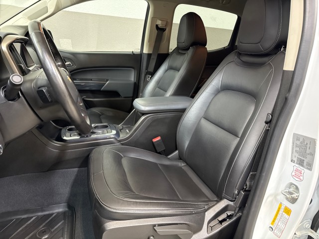 2022 Chevrolet Colorado 4WD Z71 in , 