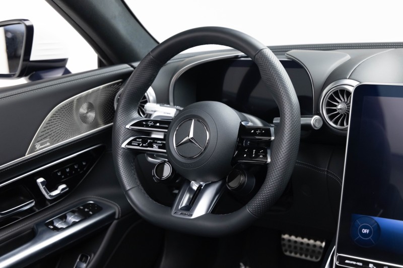 2023 Mercedes-Benz SL 55 AMG SL 55 AMG in , 