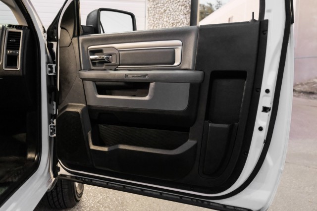 2019 Ram 1500 Classic Tradesman 34