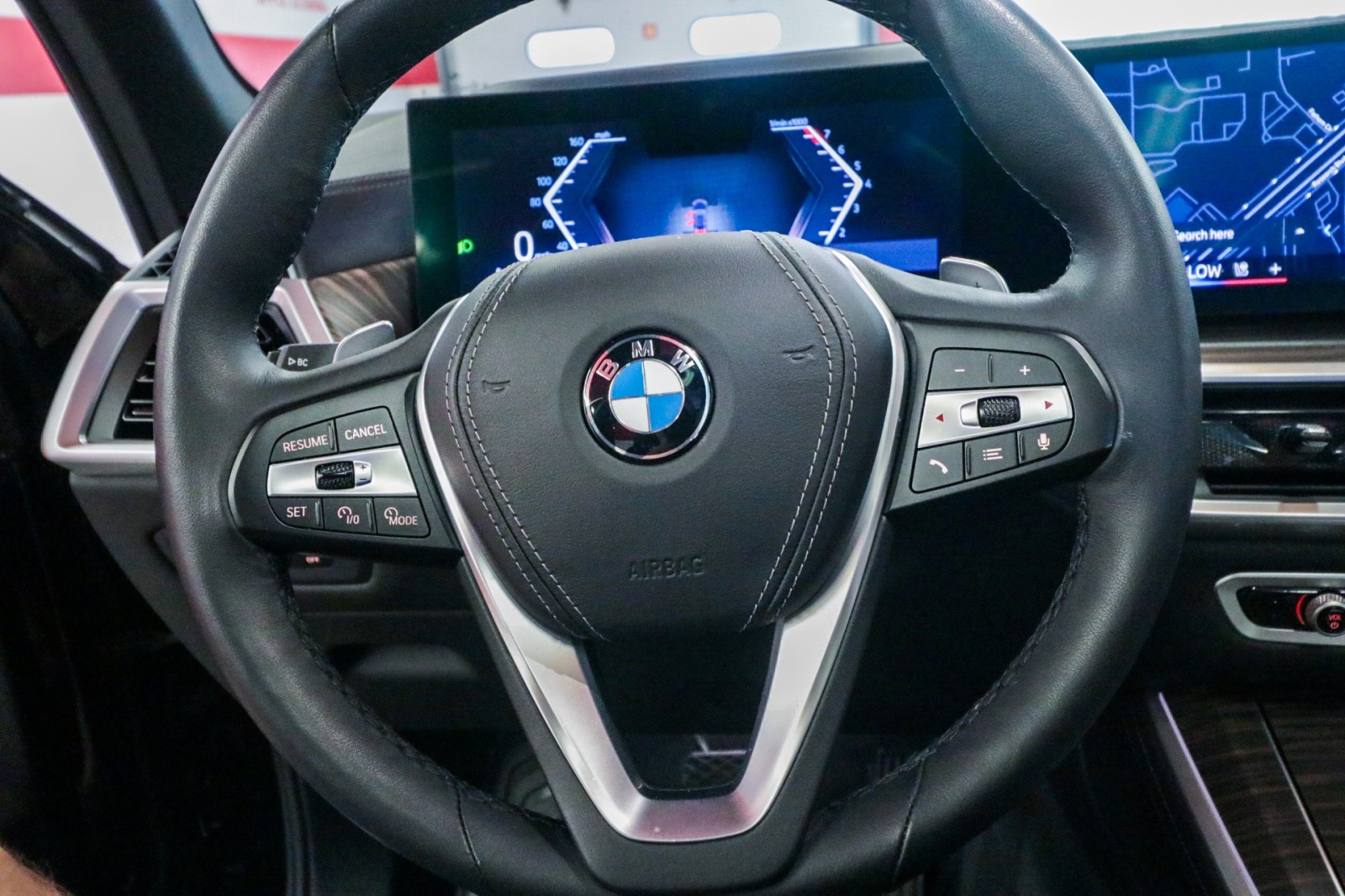 Used Car 2024 Bmw X5  Xdrive40i For Sale Under $60,000 In Austin, Texas
