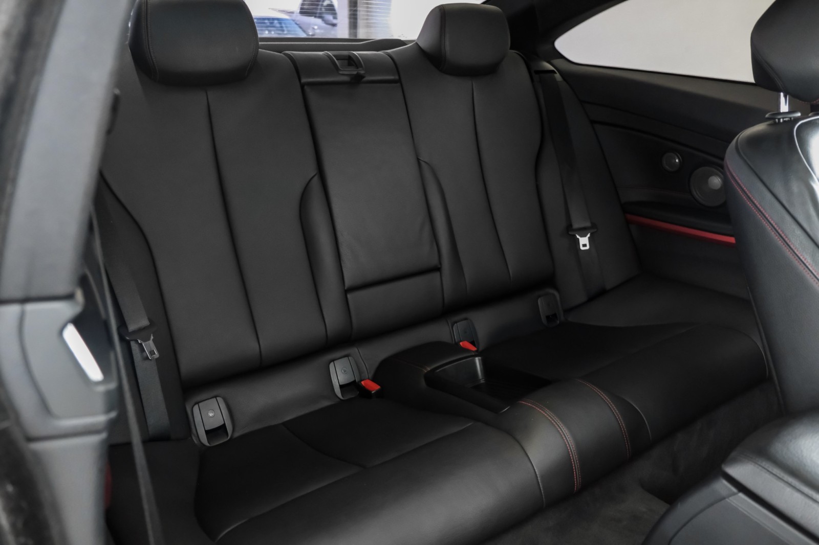 2015 BMW 435i xDrive SPORT LINE PREMIUM PKG SUNROOF LEATHER SEATS REAR  40