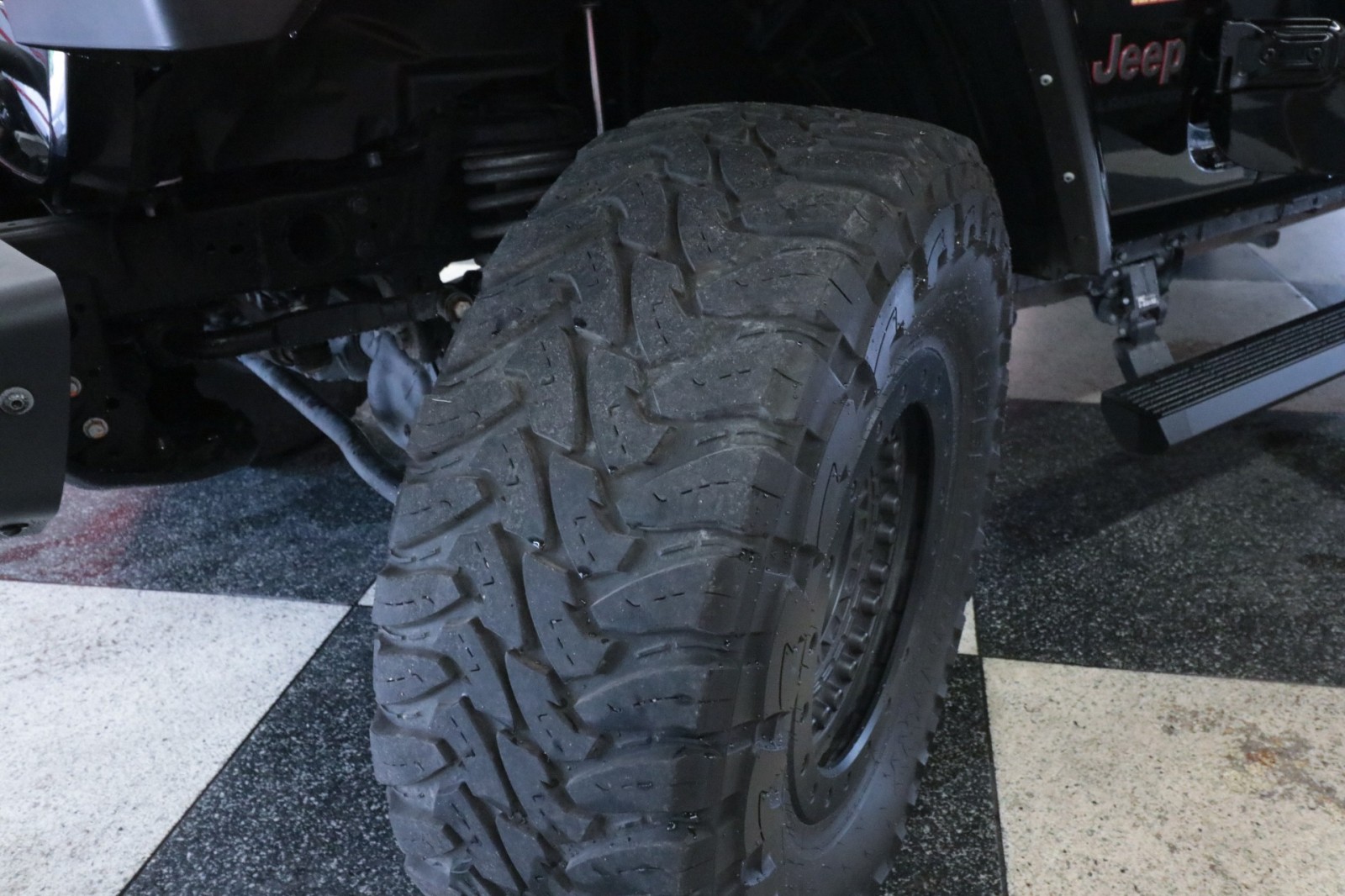 Used Car 2022 Jeep Gladiator  Rubicon For Sale Under $40,000 In Austin, Texas