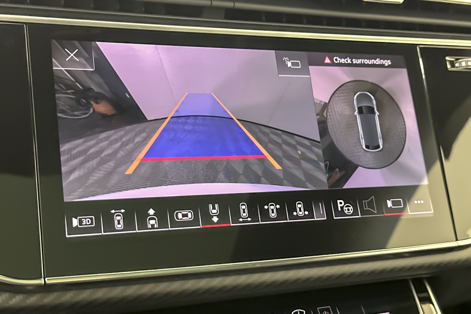 New 2026 Glacier White Metallic Audi performance quattro image 19