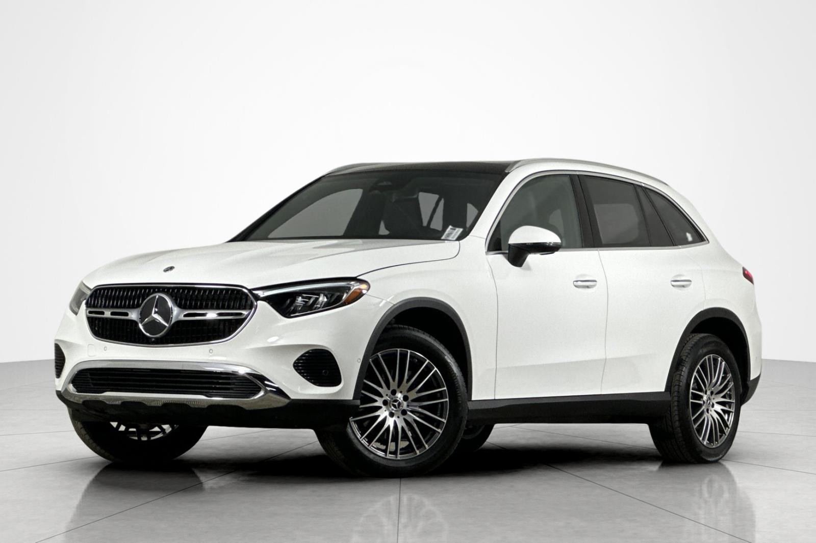 2025 Mercedes-Benz GLC GLC 300 4MATIC® SUV