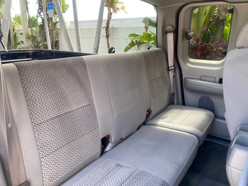 2004 Ford F-150 Heritage XLT LOW MILES 41,911 1 OWNER in , 