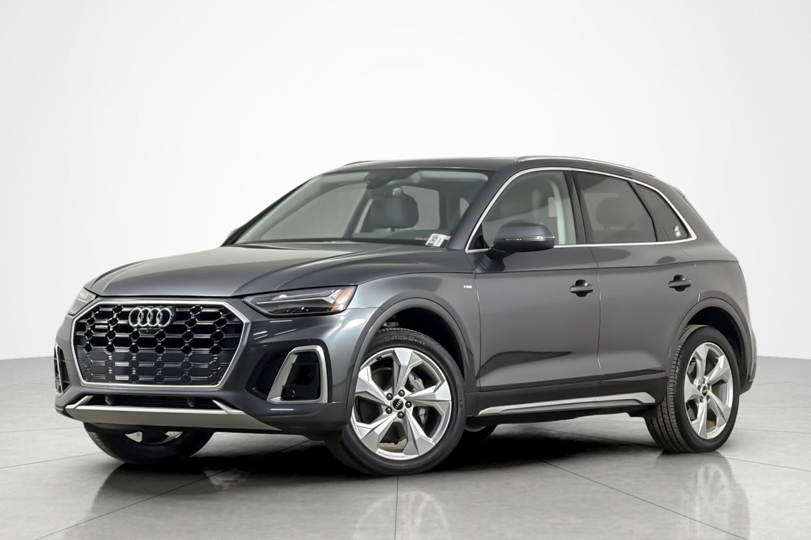 2023 Audi Q5 S line Premium Plus 45 TFSI quattro