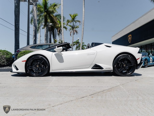 Lamborghini Huracan EVO