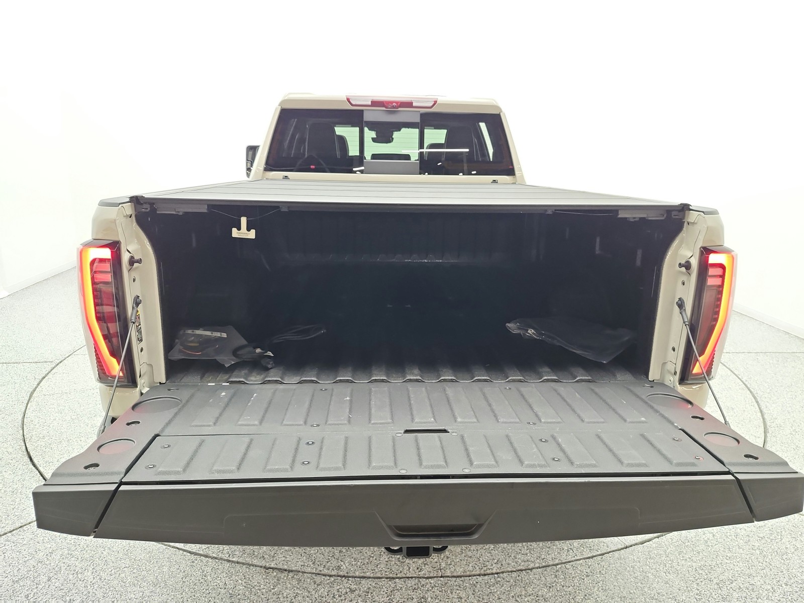 Used 2026 Coastal Dune GMC AT4X AEV Edition image 21