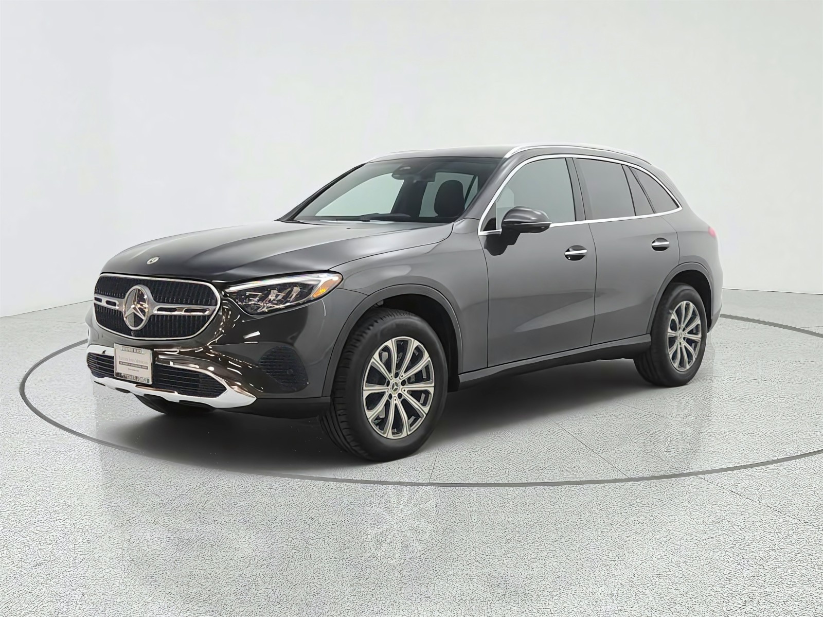 2026 Mercedes-Benz GLC GLC 300 SUV