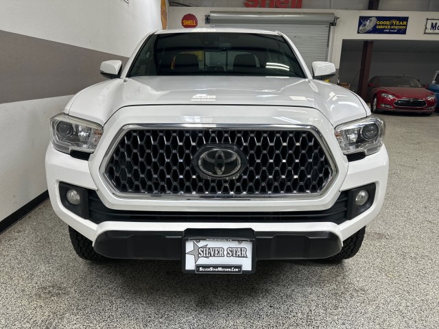 2019 Toyota Tacoma 4WD TRD Off Road 4x4 V6 in , 