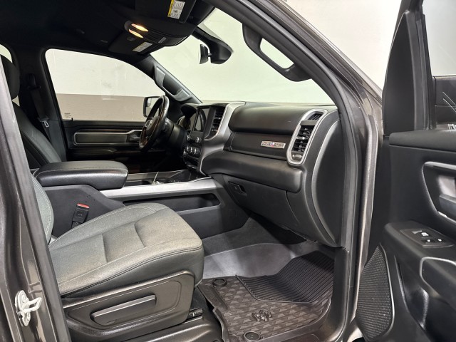 2021 Ram 1500 Lone Star 4WD 5.7L-Hemi in ,