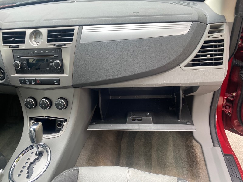 2008 Chrysler Sebring FLORIDA 41 SERVICES CONVERTIBLE in , 