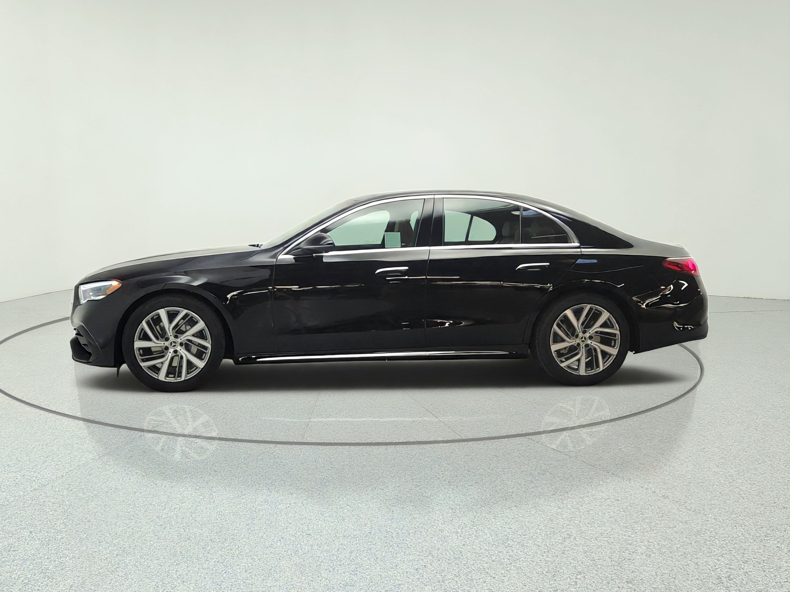 New 2026 Black Mercedes-Benz E 350 RWD Sedan image 8