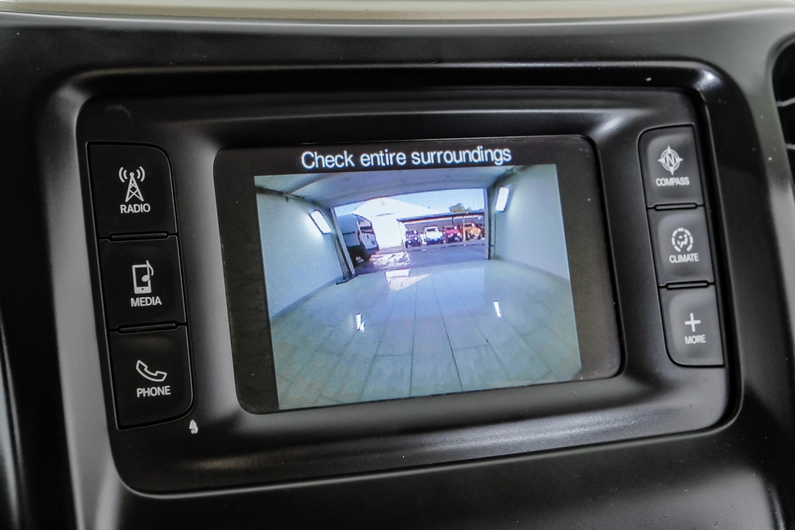 2015 Jeep Cherokee LATITUDE AUTOMATIC LEATHER SEATS REAR CAMERA BLUET 20